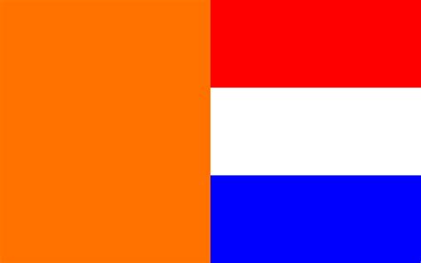 Oranje 